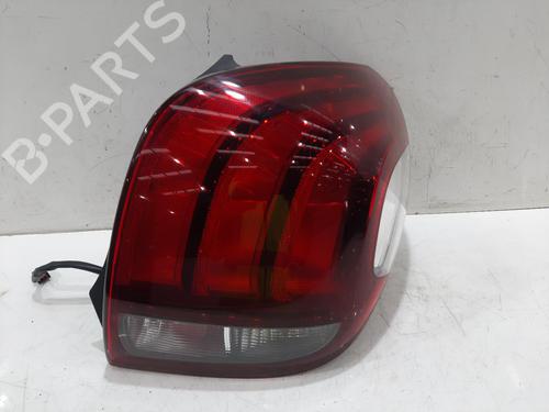 Used Right taillight PEUGEOT 108 1.0 VTi (69 hp) 30735768
