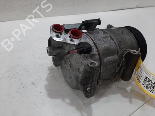 AC compressor MERCEDES-BENZ A-CLASS (W169) A 160 (169.031, 169.331) | BP30095067M34