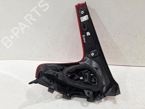 Right taillight VOLVO V40 Hatchback (525) D3 | BP31879556C35
