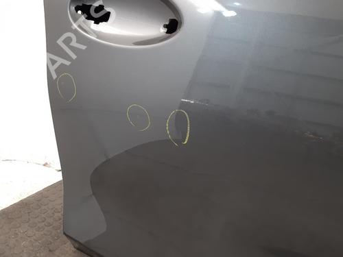 Right front door BMW 3 (G20, G80, G28) 320 i | BP30494983C3 