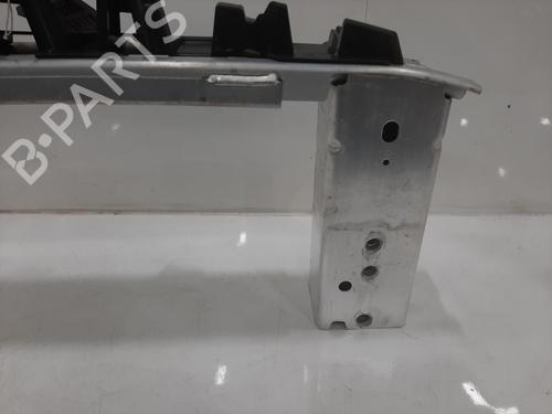 Rear bumper reinforcement JAGUAR I-PACE (X590) EV400 AWD | BP26854512C73 