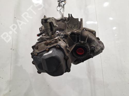 Gearbox VAUXHALL ASTRA Mk VI (J) (P10) 1.6 | BP29742369M3 
