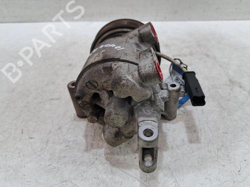 AC compressor TOYOTA AYGO (_B4_) 1.0 (KGB40) | BP33124629M34  - Image 5