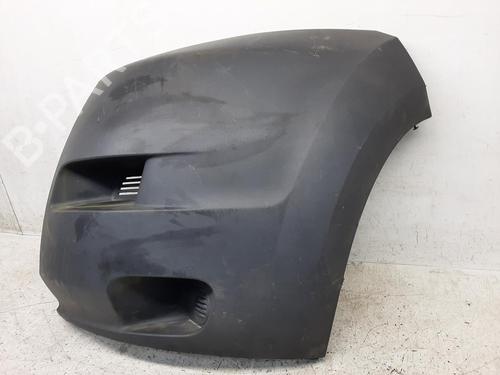 Front bumper PEUGEOT BOXER Van 2.2 HDi 130 | BP26817060C7 - Image 2