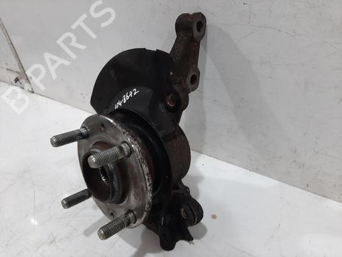 Right front steering knuckle KIA PICANTO II (TA) 1.0 | BP33242076M26 - Image 3
