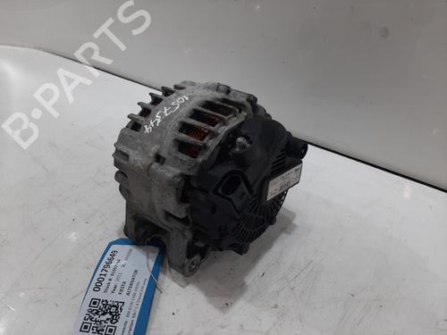 Alternator FORD FIESTA VI (CB1, CCN) 1.4 TDCi | BP38083787M7 - Image 3