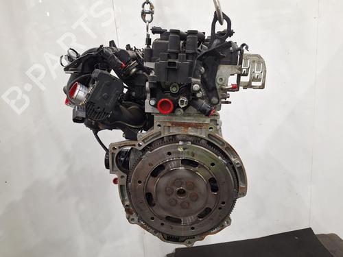 Engine FORD FOCUS III 1.6 Ti | BP29637417M1 