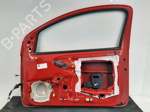 Right front door TOYOTA AYGO (_B1_) 1.0 (KGB10_, KGB10R) | BP29741882C3 