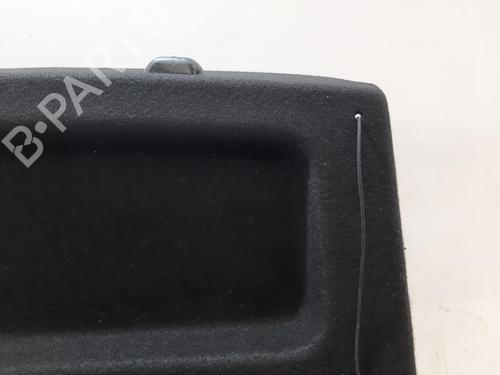 Rear parcel shelf DACIA DUSTER (HM_) 1.6 SCe 115 (HMM1) | BP37465329C85 - Image 6