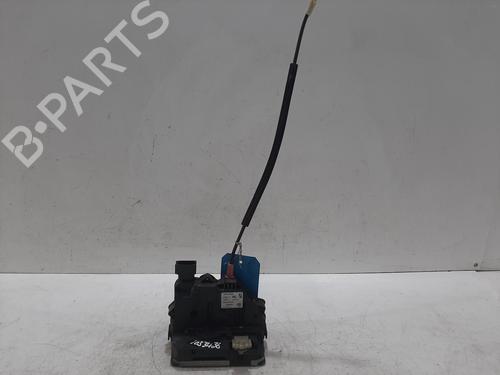 Andre VAUXHALL CORSA Mk IV (E) (X15) 1.4 (90 hp) 30517471