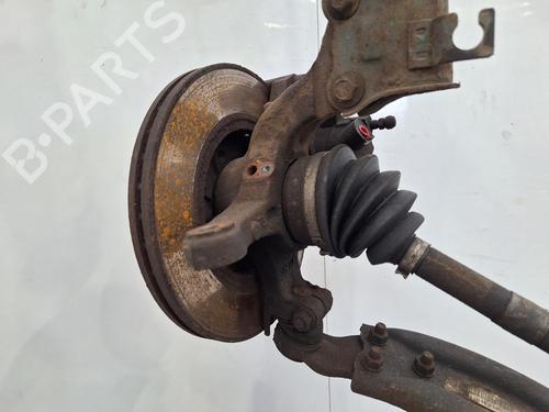 Left front suspension MG MG 3 1.5 | BP31977887M72 