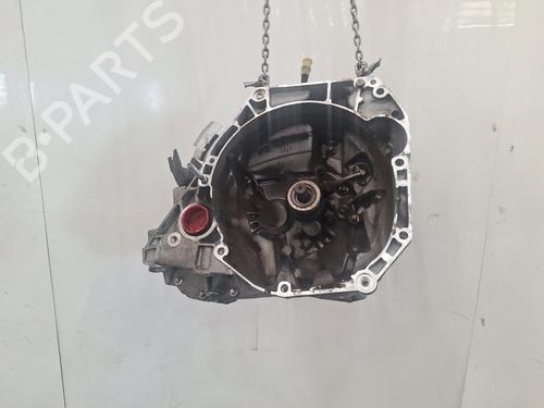gearbox-dacia-sandero-ii-2012-35986119 main image
