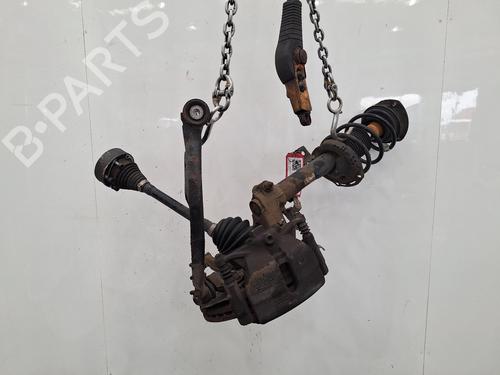 Used Left front suspension AUDI A3 (8V1, 8VK) 1.4 TFSI (140 hp) 29636795