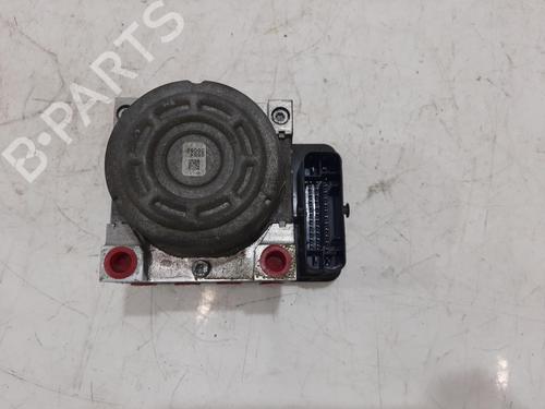 Used ABS pump HONDA CIVIC IX (FK) 1.4 i-VTEC (FK1) (99 hp) 29297748