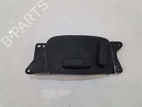 Elektronisk modul JAGUAR I-PACE (X590) EV400 AWD (400 hp) 29059757