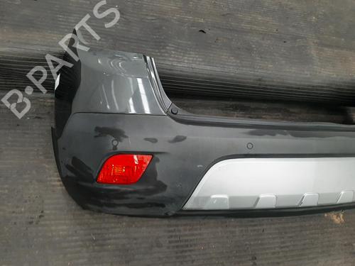 Rear bumper VAUXHALL MOKKA / MOKKA X (J13) 1.6 | BP26827578C8 