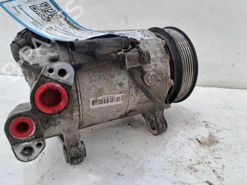 AC compressor MINI MINI CLUBMAN (F54) Cooper D | BP29524514M34 