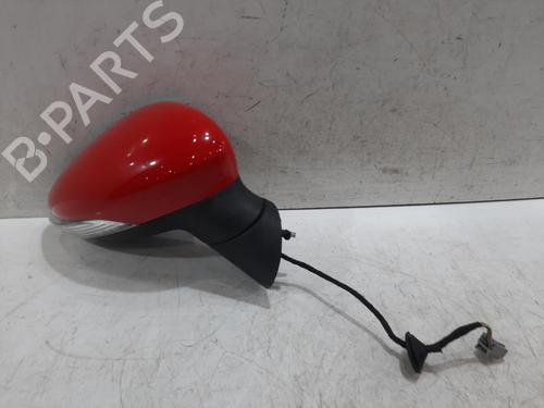 Used Right mirror Right mirror FORD FIESTA VI (CB1, CCN) 1.0 Sport (140 hp) 33436259 33436259