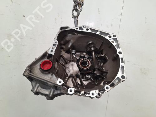 Girkasse Girkasse TOYOTA AYGO (_B4_) 1.0 (KGB40) (69 hp) 37491293 37491293
