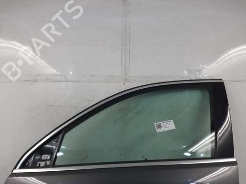 Left front door VW TIGUAN (5N_) 2.0 TDI 4motion | BP30180463C2 