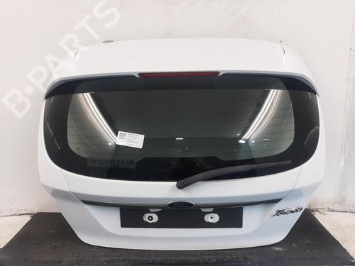 Bakluke CC/Kombi-Kupé FORD FIESTA VI (CB1, CCN) 1.6 Ti (105 hp) 29061181