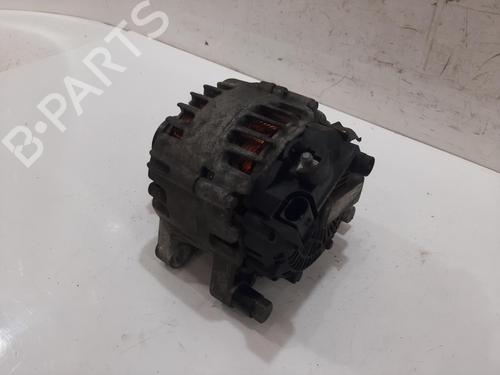 Alternator FORD FIESTA VI (CB1, CCN) 1.6 TDCi | BP37484825M7 - Image 3