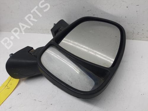Right mirror VAUXHALL VIVARO A Van (X83) 1.9 DTI | BP26838592C27 