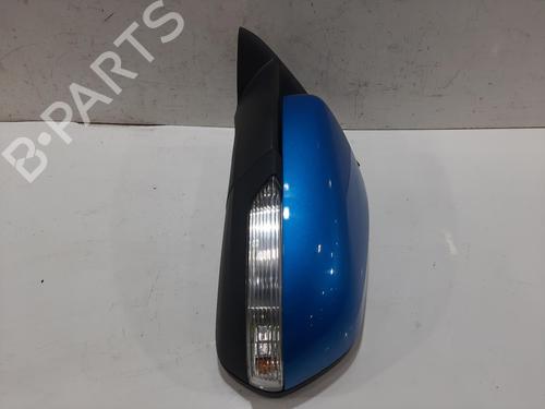 Specchietto retrovisore sinistro MG MG ZS SUV (AZS1) 1.5 VTi | BP32324470C26  - Image 5