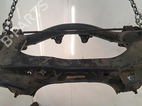 Rear axle BMW 1 (F20) 116 i | BP26852692M2 