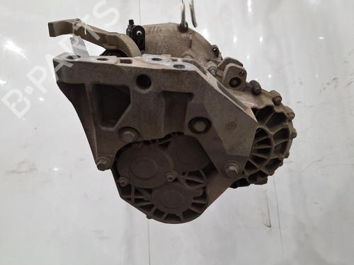 Gearbox FORD TRANSIT CUSTOM V362 Van (FY, FZ) 2.0 EcoBlue | BP40454494M3 - Image 6