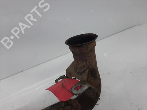 Catalyst CITROËN C3 II (SC_) 1.2 THP 110 | BP26857148M10 