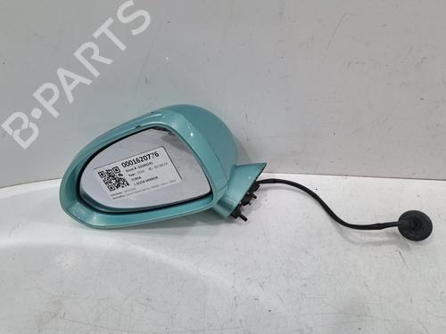 left-mirror-vauxhall-corsa-mk-iv-e-x15-2014-31999360 main image