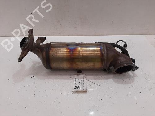 Used Catalyst Catalyst SUZUKI VITARA (LY) 1.4 Hybrid (Mild Hybrid) AllGrip (APK414) (129 hp) 36046663 36046663