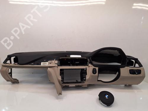 Used Other BMW 3 Touring (F31) 320 d xDrive (190 hp) 26795211