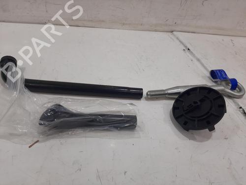 Jack Kit VOLVO XC40 (536) B3 Mild-Hybrid | BP36383384C119 - Image 4