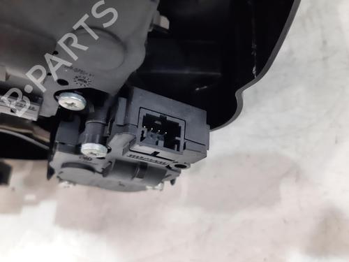 Heater matrix JAGUAR I-PACE (X590) EV400 AWD | BP33699006M63 - Image 6