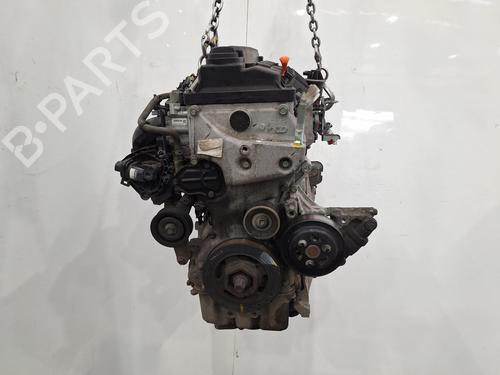 Used Engine HONDA CR-V IV (RM_) 2.0 AWD (RE5, RM2) (155 hp) 31928194
