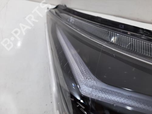Højre forlygte KIA PICANTO III (JA) 1.0 T-GDi | BP38076366C29 - Image 5