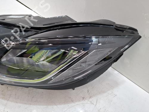 Left headlight JAGUAR I-PACE (X590) EV400 AWD | BP40512561C28 - Image 5