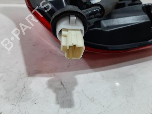 Right taillight SUZUKI SWIFT V (AZ) 1.2 Hybrid (Mild Hybrid) (A2L412) | BP36811052C35 - Image 5