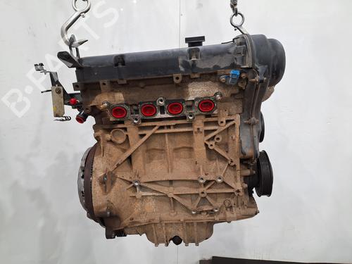 Engine FORD FIESTA VI (CB1, CCN) 1.25 | BP36811787M1 - Image 2