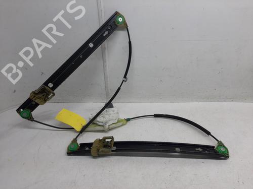 Used Front left window mechanism Front left window mechanism 26825079 26825079