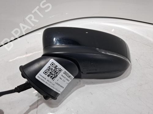Retrovisor esquerdo MAZDA 2 Hatchback (DL, DJ) 1.5 SKYACTIV-G | BP39757231C26 - Image 4