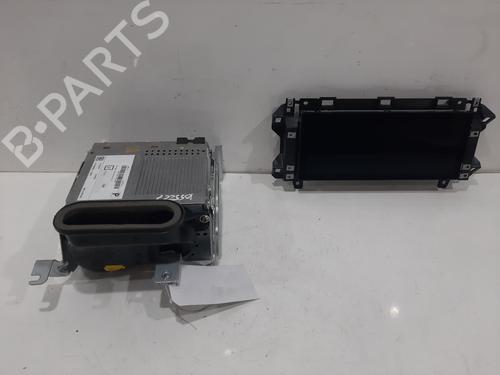 Used Control unit Control unit 37641161 37641161