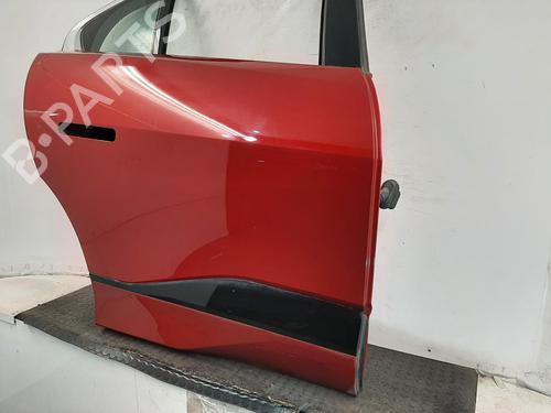 Right rear door JAGUAR I-PACE (X590) EV400 AWD | BP29397515C5 