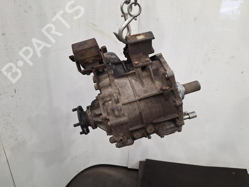 Riduttore cambio TOYOTA HILUX VI Pickup (_N1_) 2.4 TD 4WD (LN165_, LN170_, LN190_, LN165, LN165H,... (90 hp) 31341287