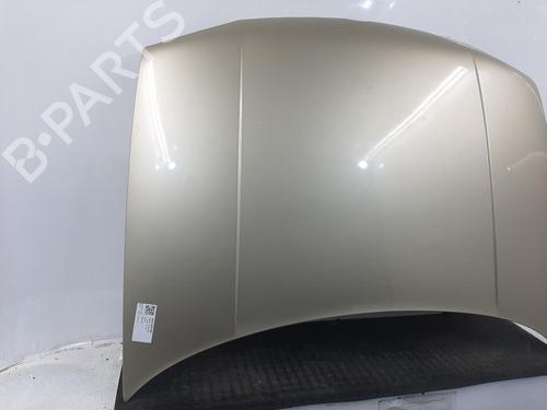 Hood VW GOLF IV Variant (1J5) 1.6 16V | BP26867351C1 