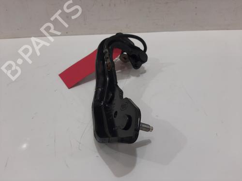 Hinge/Door check strap JAGUAR I-PACE (X590) EV400 AWD | BP29581525C146 