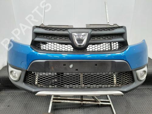 Used Front bumper DACIA SANDERO II TCe 90 (B8M1, B8MA, B8AC) (90 hp) 26863221