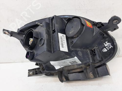 Left headlight FIAT PANDA (312_, 319_) 1.2 (312PXA1A) | BP29580992C28 